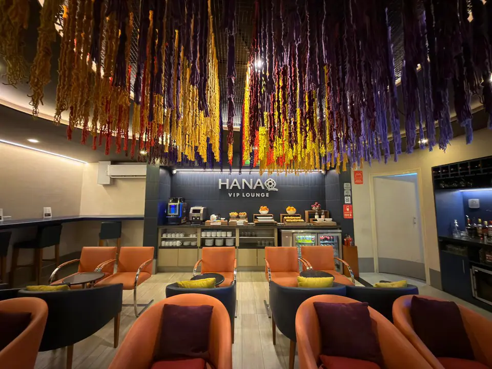 Flughafen Cuzco