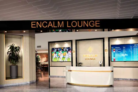 Encalm Lounge