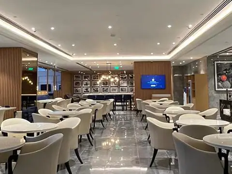 Encalm Lounge — 2