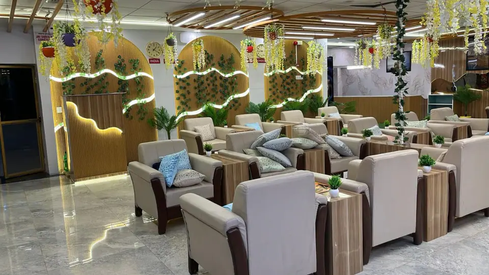 Elevate The Lounge Experience — 4