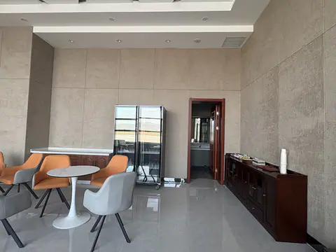 Business VIP Lounge — 3