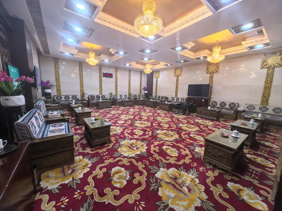 Best VIP Room — 3