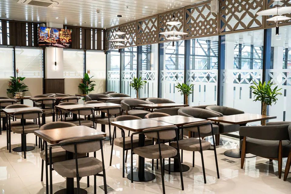 SH Premium Lounge Dien Bien — 2