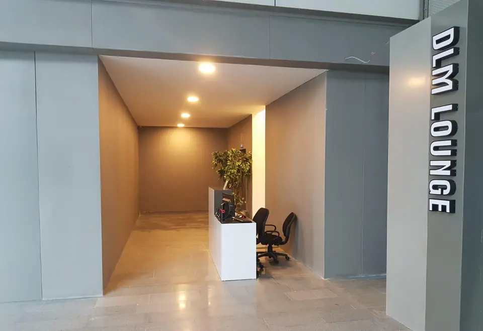 DLM Lounge Operated by Primeclass