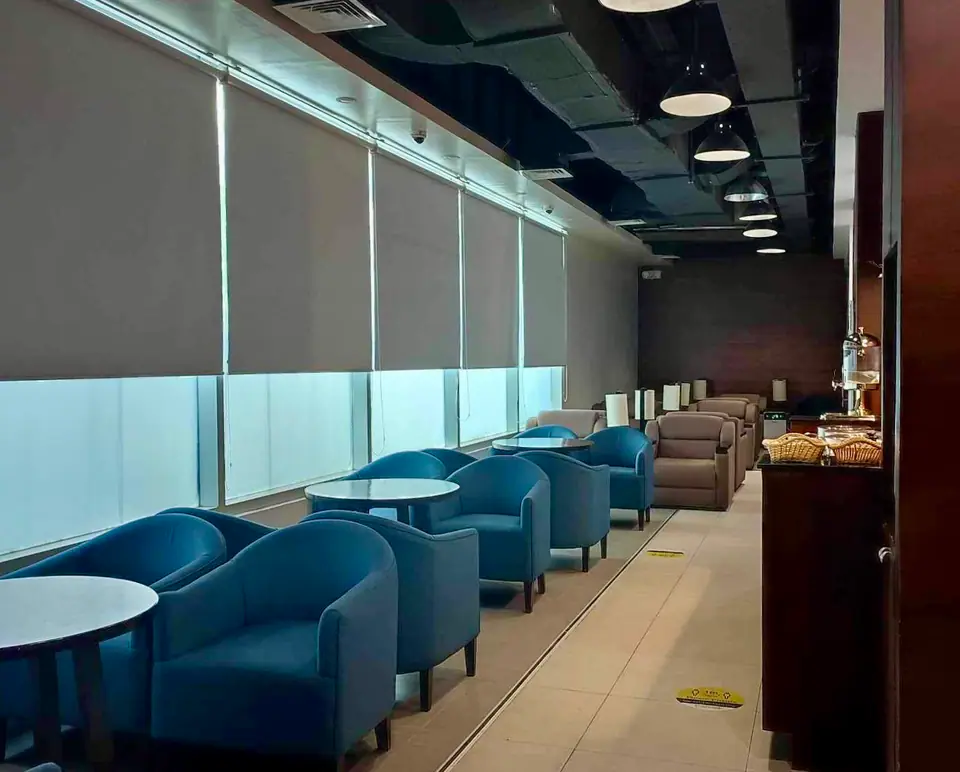 Francisco Bangoy International Airport