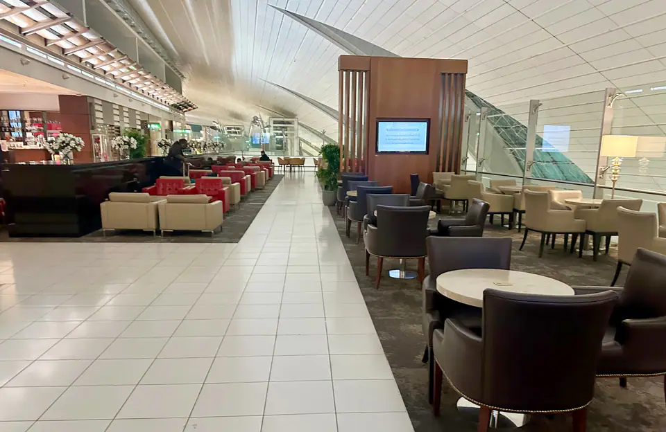 marhaba Lounge — 4