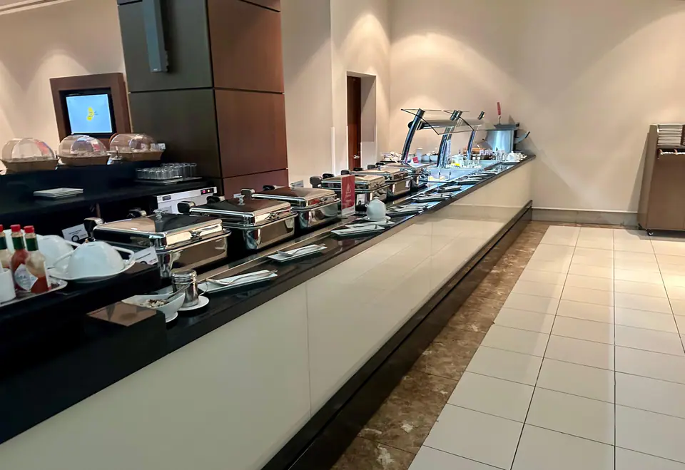 marhaba Lounge — 5