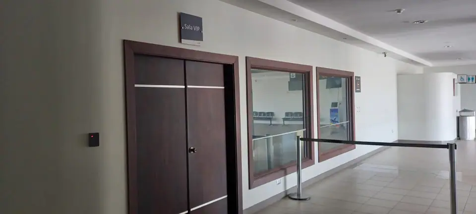Santa Rosa Airport