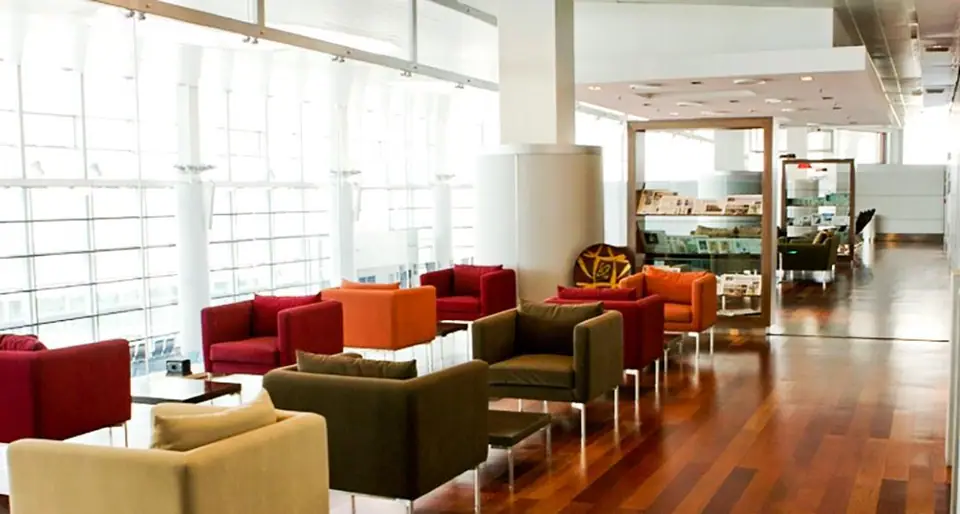 Aeroporto Internacional de Zvartnots