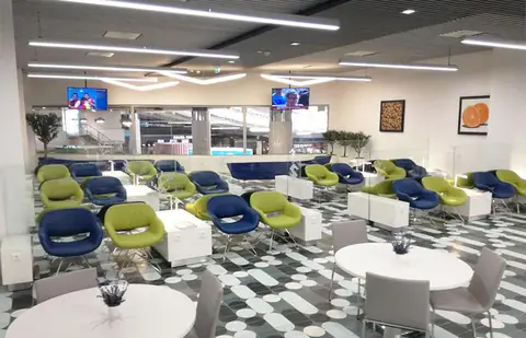 مطار فارو