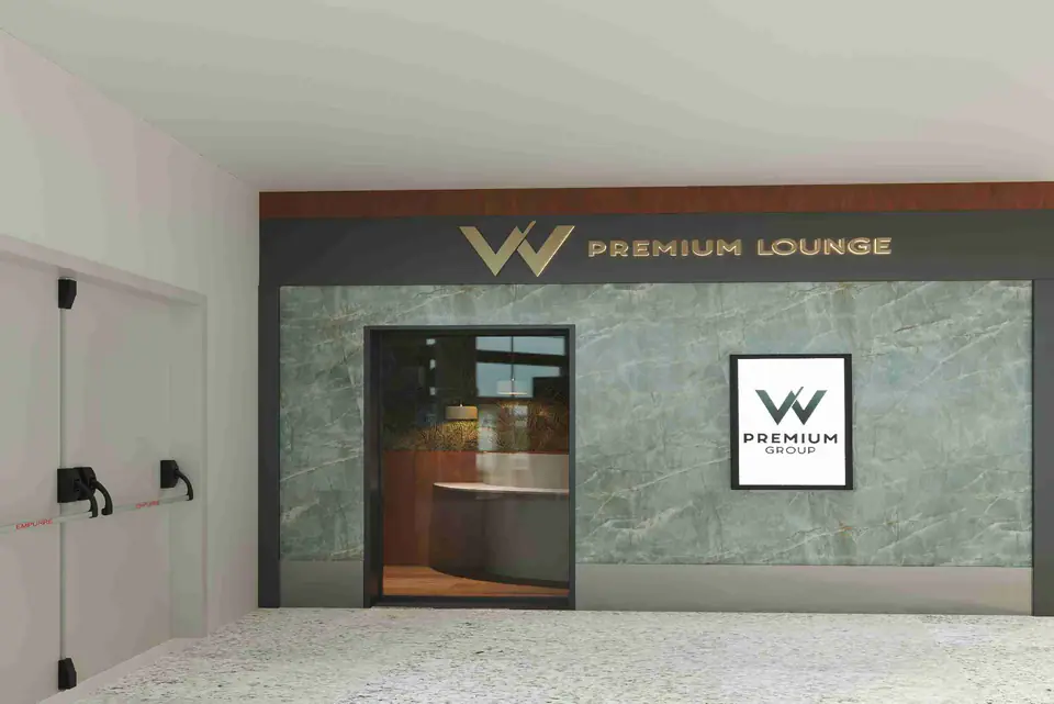 W Premium Lounge Fortaleza (International) Beira-Mar