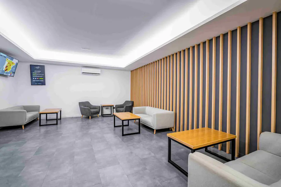 Jable VIP Lounge — 3
