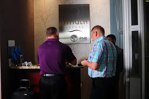 Nthula Lounge