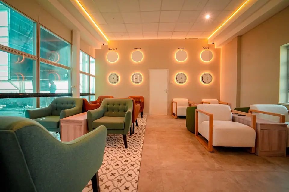 Pula Lounge — 2