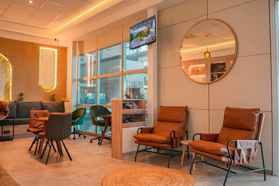 Pula Lounge — 3