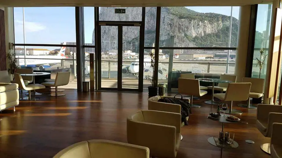 Calpe Lounge — 2