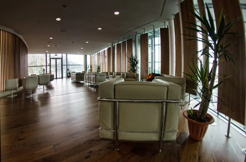 Calpe Lounge — 3