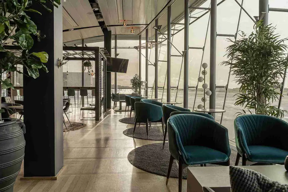 Gothenburg Landvetter Airport