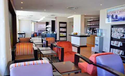 George Airport