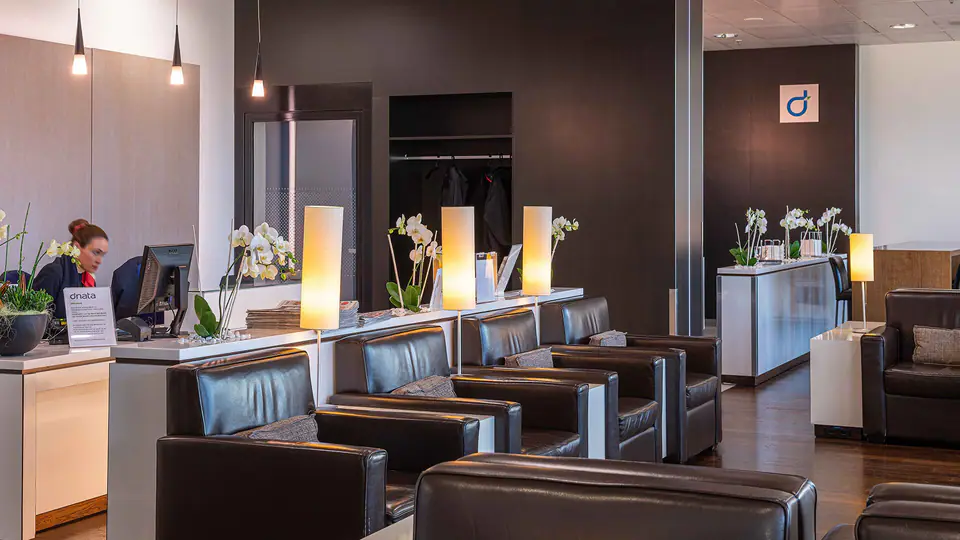 marhaba Lounge
