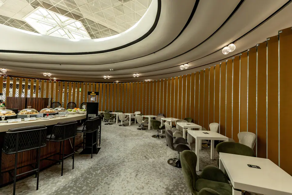 Absheron Lounge