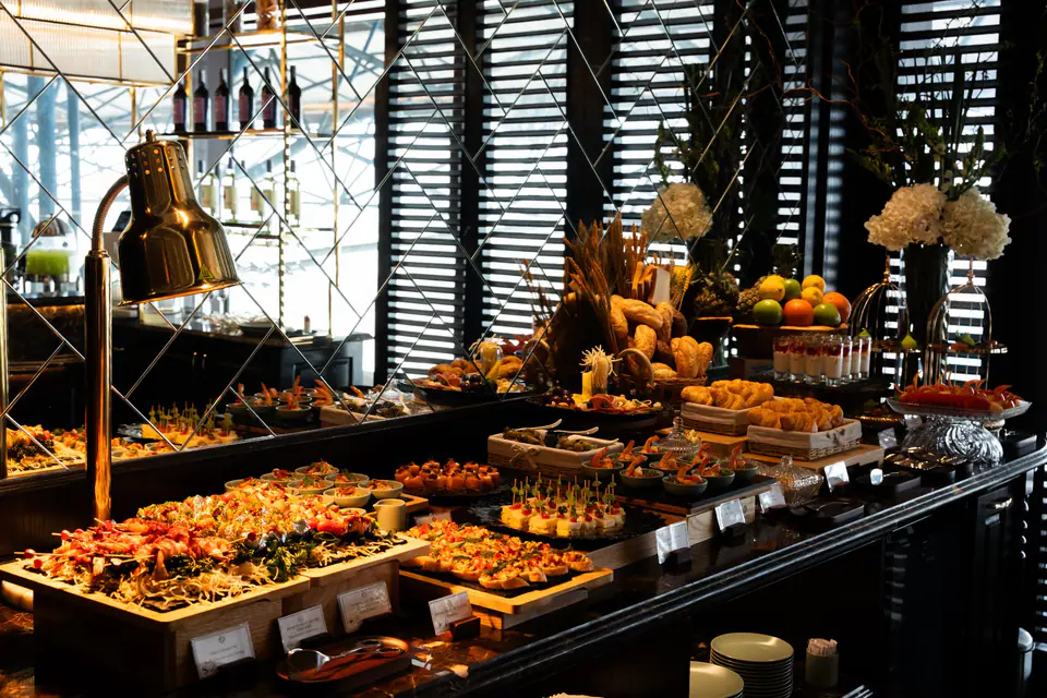 SH Elite Lounge Ha Noi 1 — 3