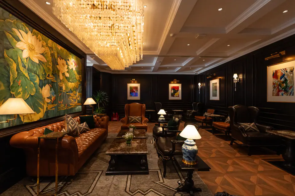SH Elite Lounge Ha Noi 1 — 4