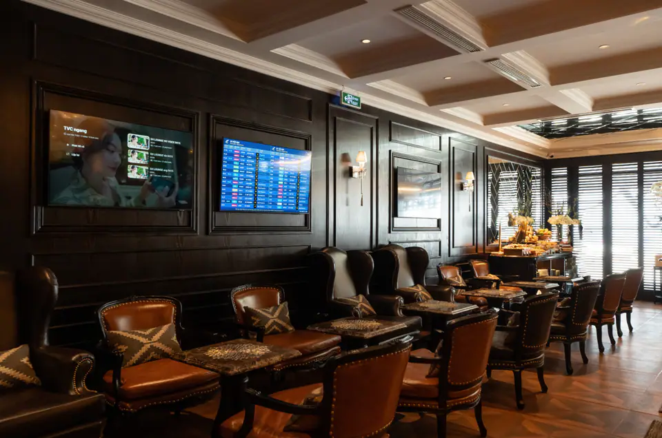 SH Elite Lounge Ha Noi 1 — 5