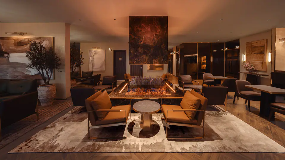 SH Elite Lounge Ha Noi 2 (West Wing) — 2