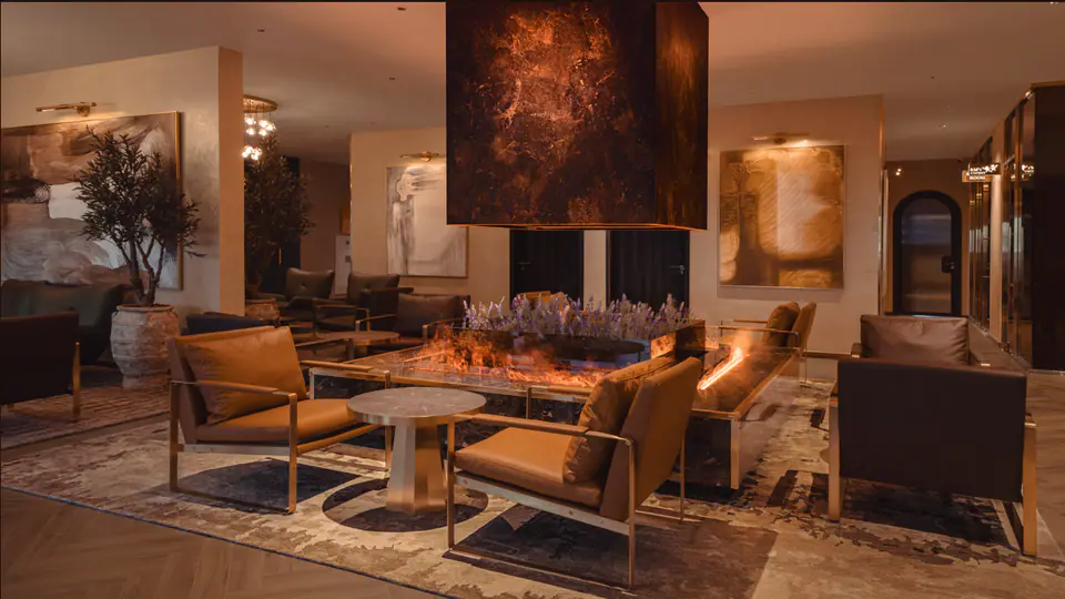 SH Elite Lounge Ha Noi 2 (West Wing) — 3