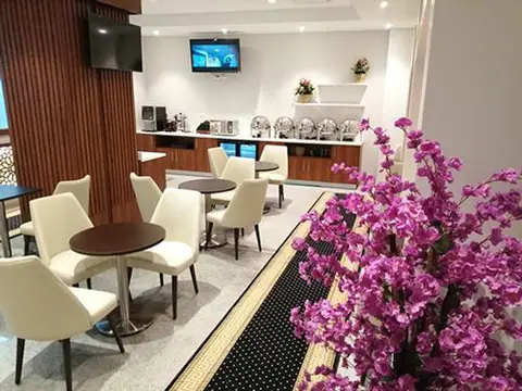 Alexandria (Borg El Arab) International Airport