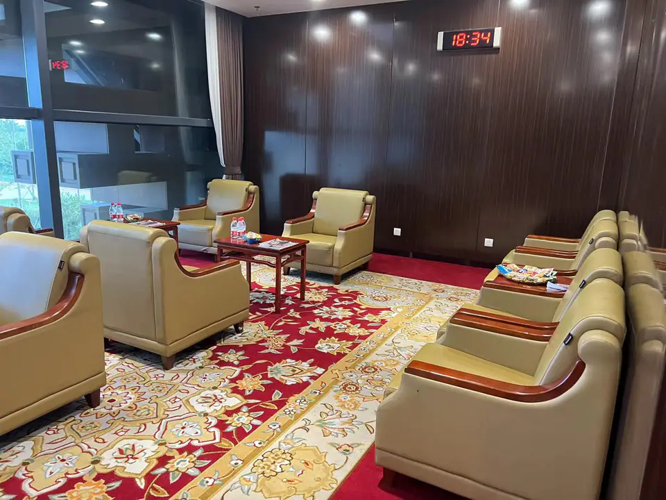 Handan Airport