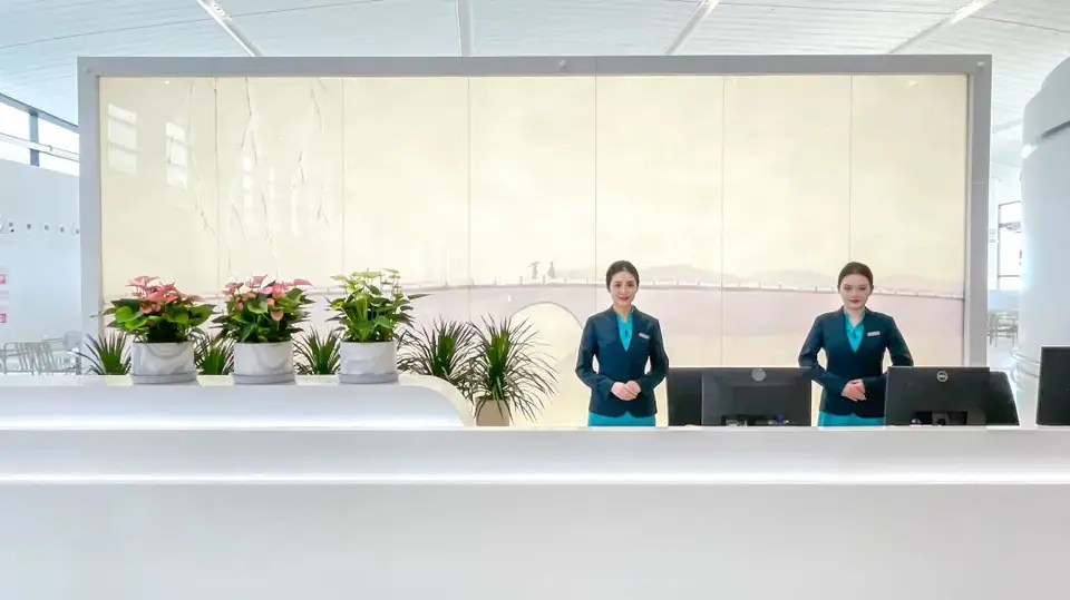 VIP Lounge V25
