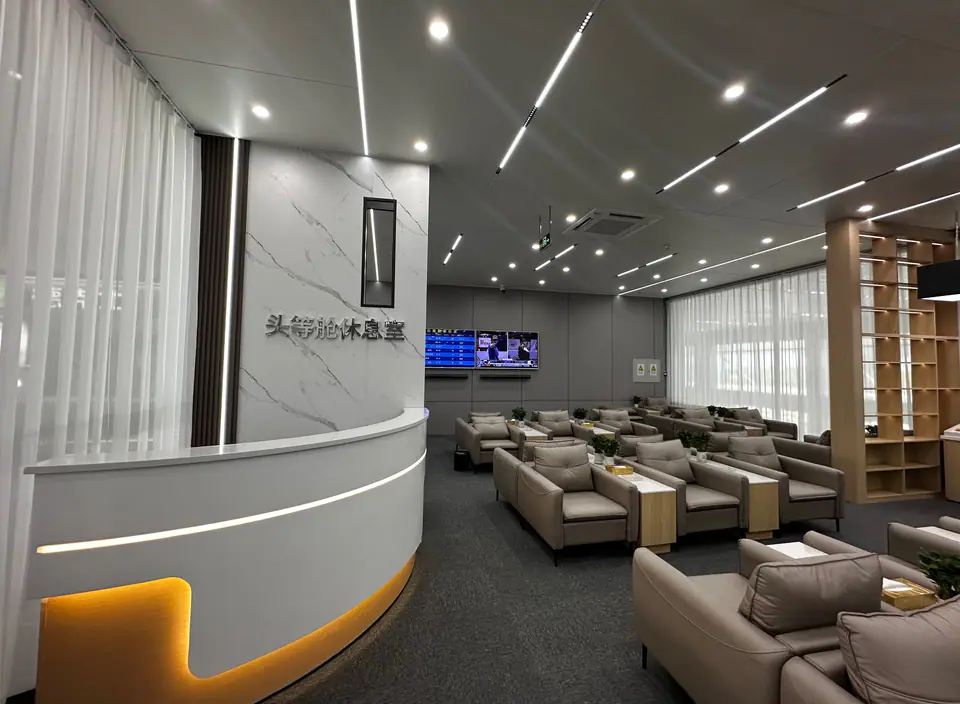 Hulunbuir Hailar Airport