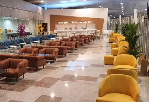 Hurghada International Airport