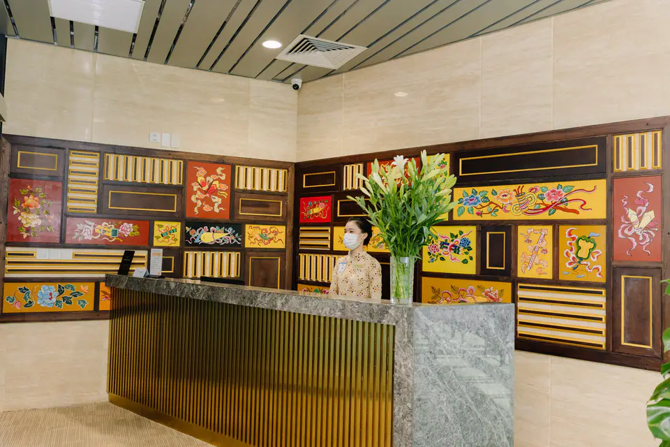 Bandar Udara Internasional Phu Bai
