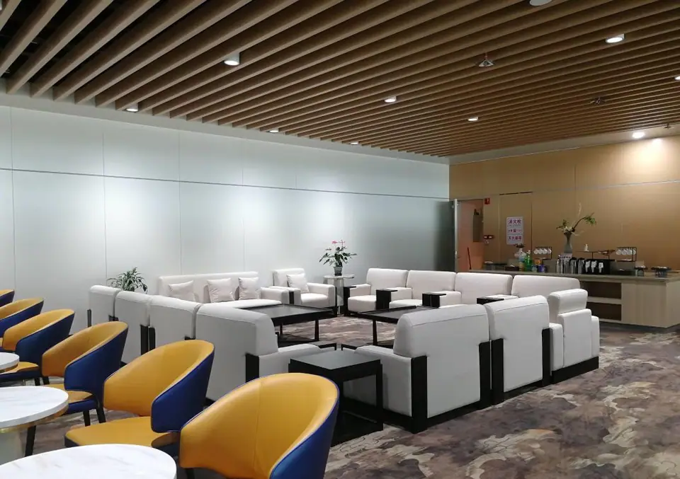 Huizhou Pingtan Airport