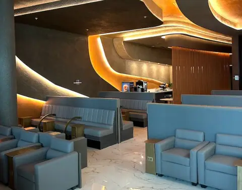 Sân bay quốc tế Diego Aracena