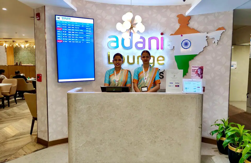 Jaipur Airport