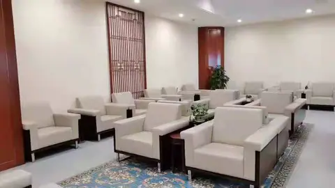 Sân bay Tĩnh Cương Sơn