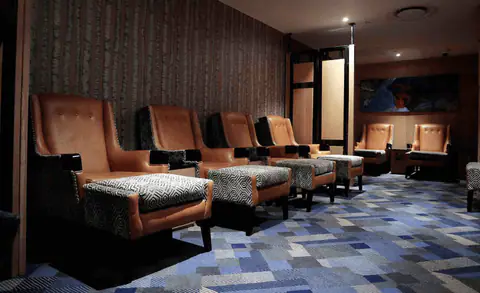 Bidvest Premier Lounge (International)