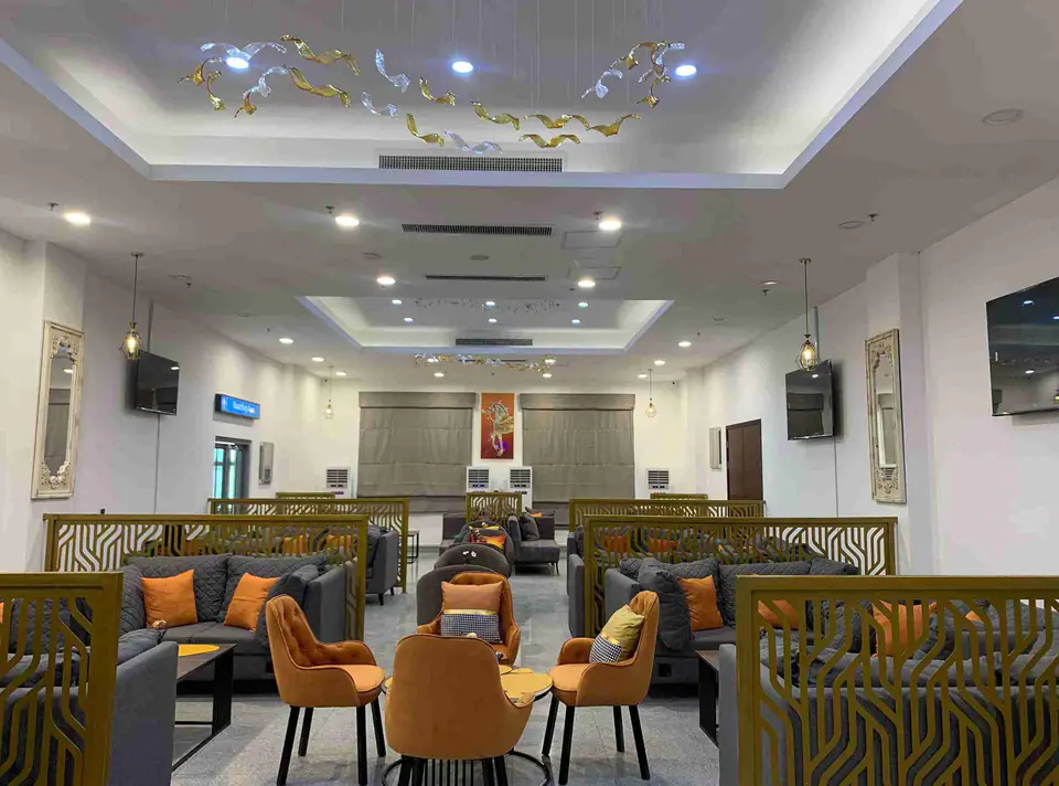 Mallam Aminu Kano International Airport
