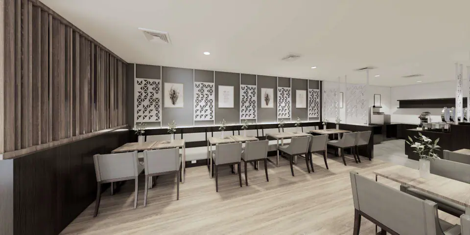 Anda Lounge — 2