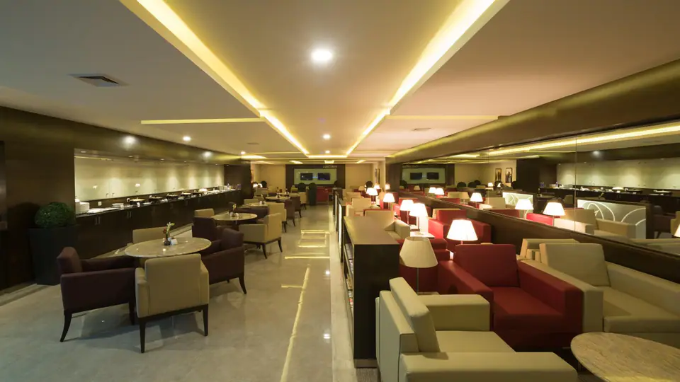 marhaba Lounge