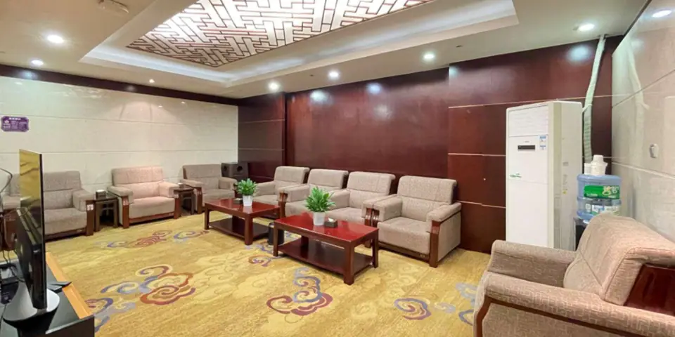 Best VIP Lounge B