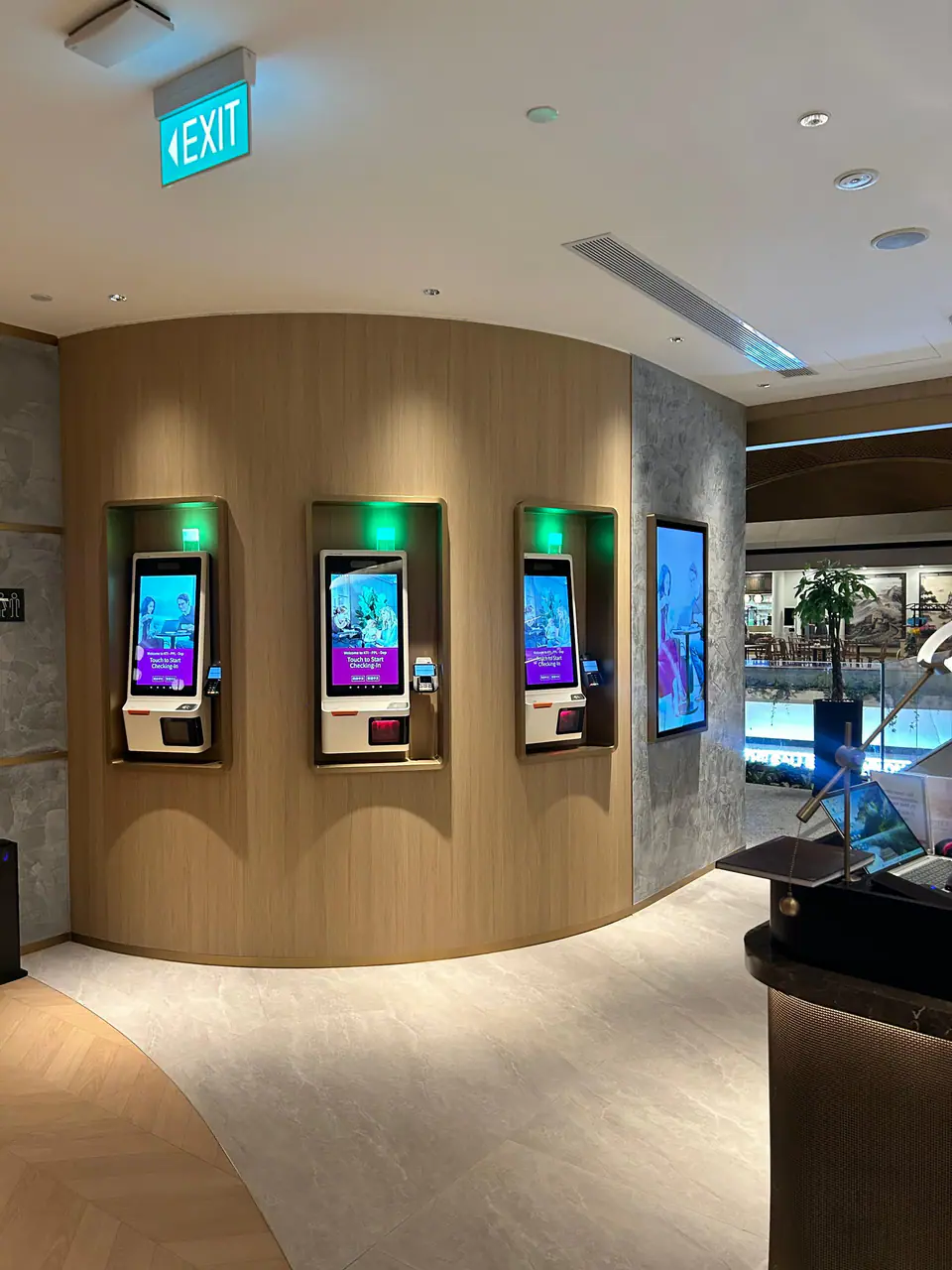 Plaza Premium Lounge