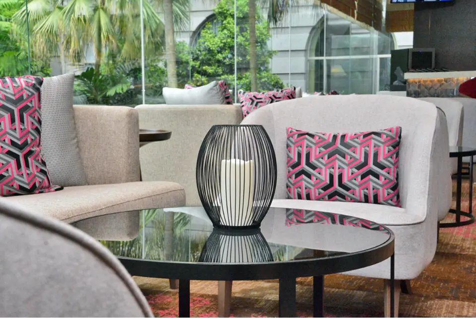 Sphere Lounge — 3