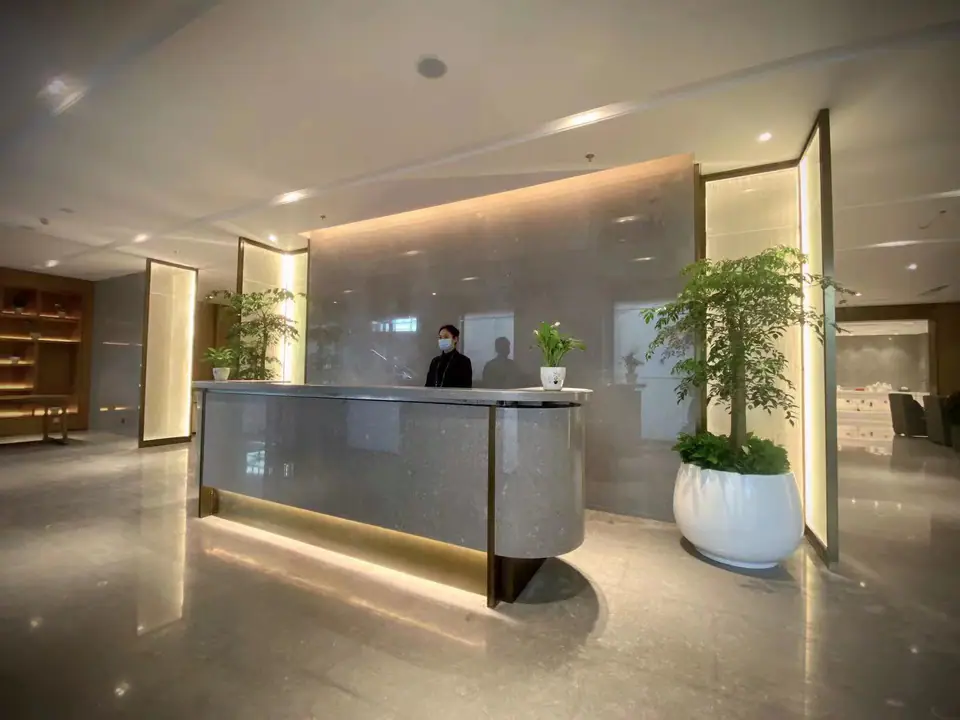 VIP Lounge