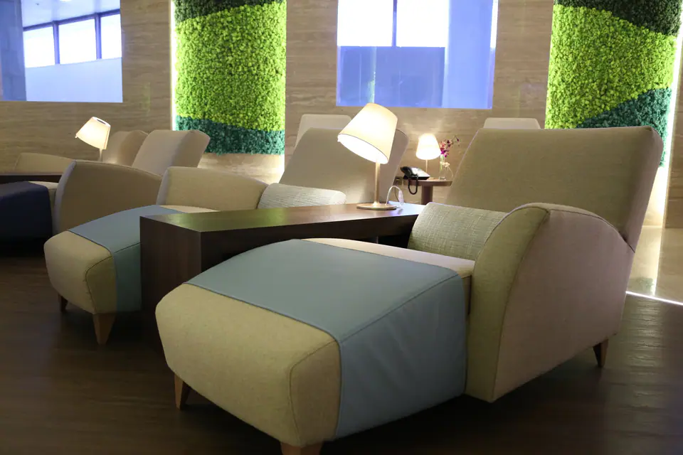 Dasman Lounge — 2