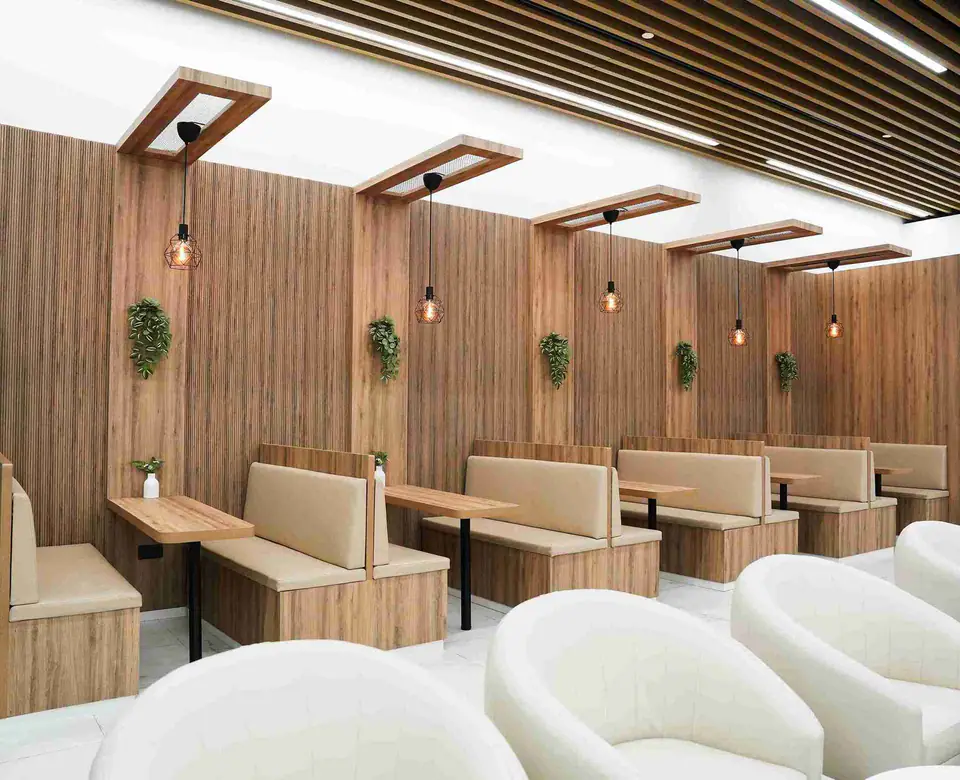 Hayakom Lounge